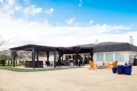 Rainbow Canyon Retreat:  Hot Tub, Fire Pit, Games Room - Sleeps 16+ Hotels in Rainbow