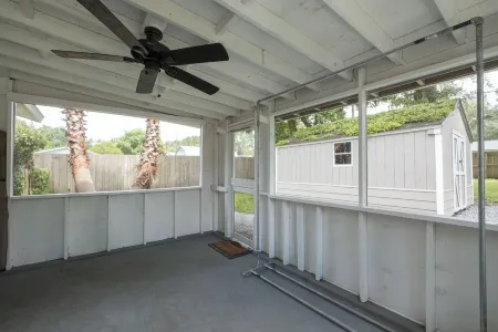 Cozy retreat in the heart of Florida Springs Country Отели в г. Алачуа