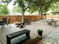 Cozy 3-Bedroom Grand Chalet in Delta, Colorado Hotels in Delta