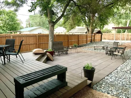 Cozy 3-Bedroom Grand Chalet in Delta, Colorado