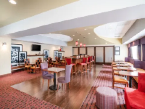 Hampton Inn Richmond - Airport Hotels in Sandston