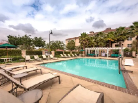 奧克斯納德/卡馬里奧Homewood Suites by Hilton 奧克斯納德酒店