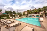 Homewood Suites by Hilton Oxnard/Camarillo Hôtels à : Oxnard