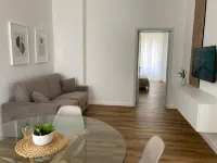 Casa vacanza tra terra e mare...