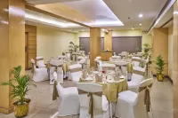 Hotel Hindusthan International, Varanasi - سبا