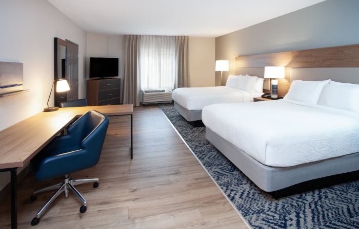 Candlewood Suites ARUNDEL MILLS / BWI AIRPORT by IHG
