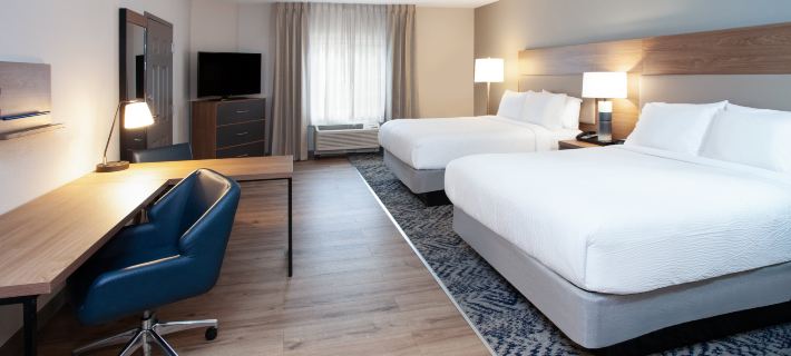 Candlewood Suites ARUNDEL MILLS / BWI AIRPORT by IHG Hotels in Howard County