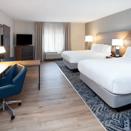 Candlewood Suites ARUNDEL MILLS / BWI AIRPORT by IHG
