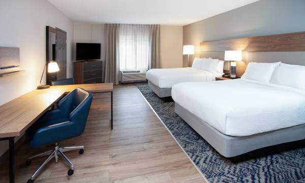 Candlewood Suites Arundel Mills / BWI Airport by IHG