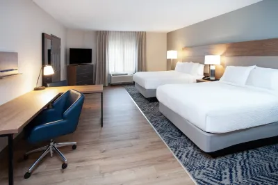 Candlewood Suites Arundel Mills / BWI Airport Hotels in Hanover