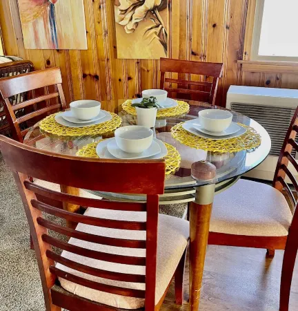 Cozy Virginia Potomac Riverfront Cottage