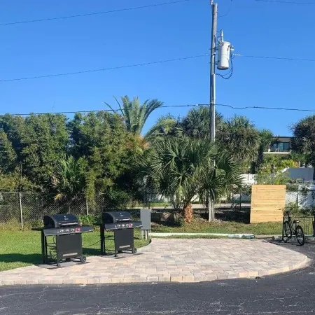 Coquina A203- Steps to the Beach