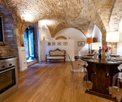 Saint Francis Studio Apartment Hoteles en 