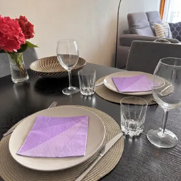 Modern and central, beautiful apartment for 2+ in Büsum