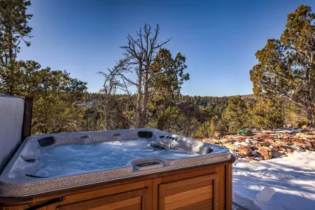 Zion Border 3,475 sq ft Retreat – 5Br En-Suite Baths, Trails & Canyon Views Отели рядом с достопримечательностью «Checkerboard Mesa»