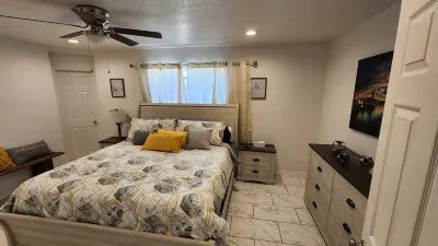 Loving Home center of El Paso located in the Northeast Hotels near National Border Patrol Museum