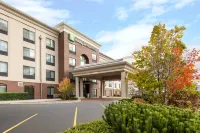 Holiday Inn Express & Suites Missoula Northwest