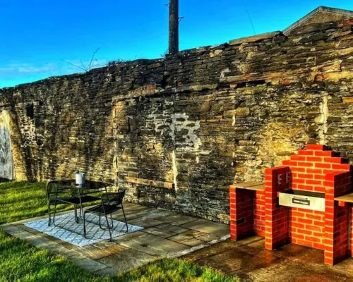 Gwr Dickson's House, NC500, Wick Hotels in Wick