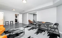 Bourbon Trail! Prime Location, Amenities & Sauna!
