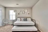 Feel At Home in Richmond