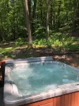 Adventure awaits right out the back door, Discover tranquility in PA woodlands