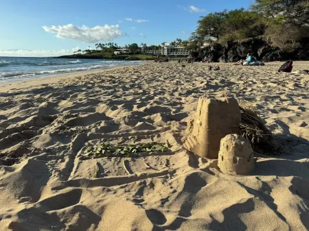 Boho Island Paradise - Remodeled 2BR/2BA Отели рядом с достопримечательностью «Ваиколоа-Виллидж Голф Клаб»