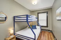 The Inn Too @ The Highland Hill