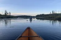 Village Nook,1 BR Apt.-on the Rail Trail, easy walk downtown. Hotels in Saranac Lake