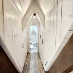 LUXURY A- FRAME CABIN LAKE VIEW