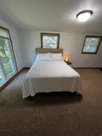 Lake Life Retreat 4 on Lake Wissota2 Bedroom Apt