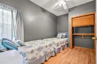 Rustic Beauty by the Niangua River