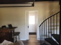 Upscale Rustic Property with all new appliances and everything you need.
