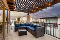 Luxury Private Pool + Spa - 34+ Guests - Oasis