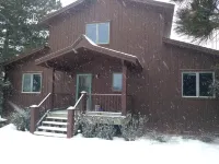 Nextdoor to Arcadia Bluffs Golf Course