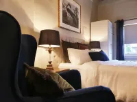 "The Chadwick" Unique, High-end Boutique.