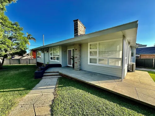 Coastello The Entrance: Family-Friendly Haven for Your Coastal Retreat!