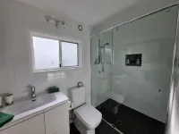 Studio - self-contained