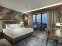 Hilton Garden Inn Yalova Hotels in Yalova