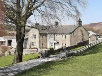 Well appointed cottage on a working hill farm
