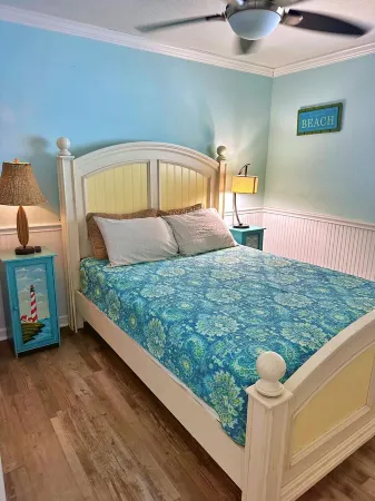 The perfect gateaway for your family in the Surfside Beach!