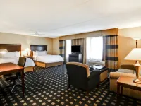 Homewood Suites by Hilton Toronto Airport Corporate Centre โรงแรมในโตรอนโต