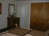 All the Comforts Of Home Surrounded By The Rocky Mtns Yellowstone Park