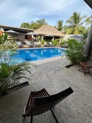 Hotel Boutique Pikiliki Hotels in Santa Maria Colotepec