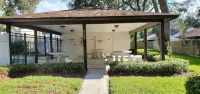 Pool_ Patio_ Private Yard Close to  Moffit & USF