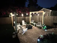 The Carolina Dream, Dogs Welcome! Fully remodeled in 2023