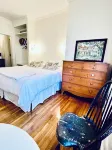1926 Guest Cottage at River Landing