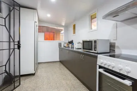 Apartment Centrally Located in the CBD. Shopping Centre is right across the road