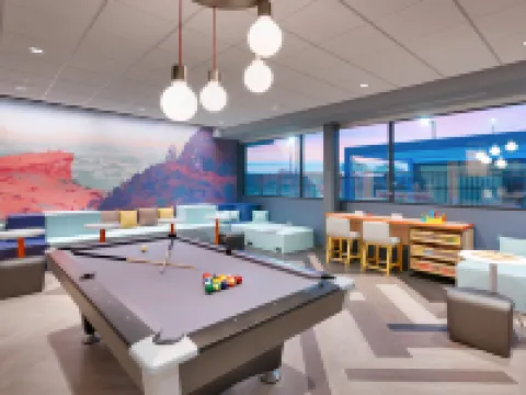 トゥルー バイ ヒルトン セントジョージ、ユタ セントジョージのホテル