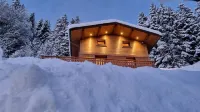 Chalet Socali 5 Persons le Grand Bornand