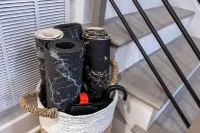 Old Town Alexandria NEW Modern "5 Min Walk to Metro" 2 Bed 2.5 Bath Free Parking